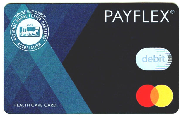 PayFlex Card