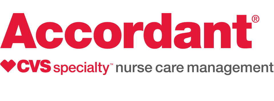 Acordant CVS specialty nurse care management